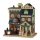 Lemax fergie's figgy pudding shoppe Caddington Village 2026