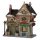Lemax j. spritzer's holiday libations and wines Caddington Village 2026