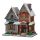 Lemax carol residence Caddington Village 2026