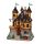 Lemax arie's castle Caddington Village 2026