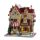 Lemax father christmas gift shop Caddington Village 2026