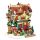 Lemax the eggnog lounge Santa's Wonderland 2026
