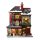 Lemax the christmas shoppe Caddington Village 2026