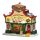 Lemax santa's sandwich shop Santa's Wonderland 2026