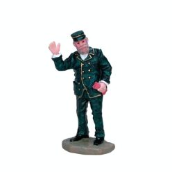 Lemax the conductor General 2007