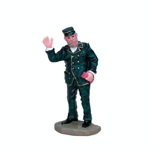 Lemax the conductor General 2007