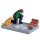 Lemax sidewalk chalk artist General 2017