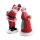 Lemax fagyöngy alatt Santas Wonderland kollekció