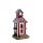 Lemax victorian outhouse Caddington Village 2017