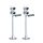 Lemax railway signal light s/2 General 2017