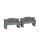 Lemax stone bench s/2 General 2007
