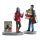 Lemax shopping teamwork Vail Village 2018