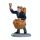 Lemax bread peddler Caddington Village 2018