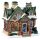 Lemax pine peak retreat Vail Village 2019