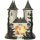 Luville Efteling Kasteel van Doornroosje 17.5x18.5x21 cm