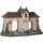 Luville Efteling Poort Doornroosje 22x13x14 cm