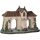 Luville Efteling Poort Doornroosje 22x13x14 cm