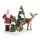 Luville General Santa and deers
