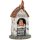 Luville Efteling Holle Bolle Gijs 6.5x6.5x11 cm