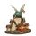 Luville Efteling De Draak 16.5x9.5x17.5 cm