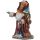 Luville Efteling Sprookjessprokkelaar 8.5x7.5x13 cm