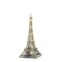 Luville Villereidy Luville Eiffel Torony
