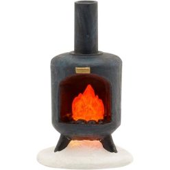 Luville General Chimney black