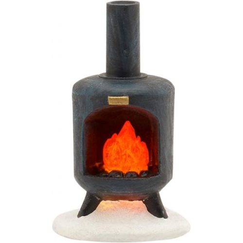 Luville General Chimney black