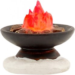 Luville General Brazier black