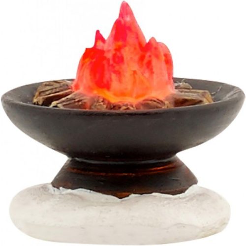 Luville General Brazier black
