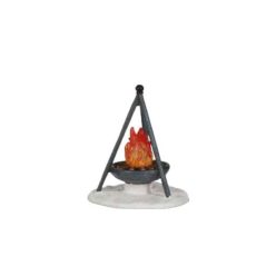 Luville General Fire tipi