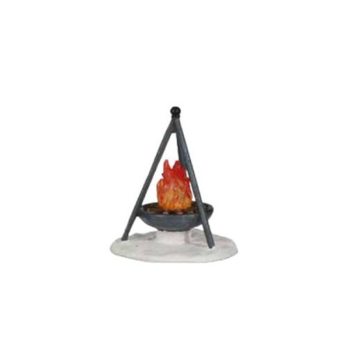 Luville General Fire tipi