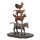 Luville Efteling Bremer stadsmuzikanten 7.5x6x10 cm