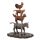 Luville Efteling Bremer stadsmuzikanten 7.5x6x10 cm