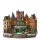 Luville General Village scenery with christmas tree adapter included