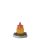 Luville General Bonfire orange