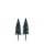 Luville General Bristle tree on log with multicolour light