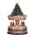 Luville General Carousel with Christmas tree on top adapter included