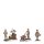 Luville General Zoo keepers 3 pieces