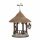 Luville Efteling Prieel van Sprookjessprokkelaar 18x18x26.5 cm