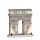 Luville General Luville Arc de Triumph