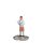 Luville Efteling Gastheer Horeca 4.5x3.5x6.5 cm