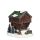 Luville Sledgeholm Wooden house