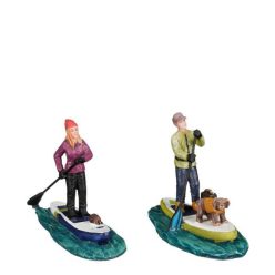 Luville Molendam sup páros