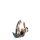 Luville Efteling Sindbad 10x4x8.5 cm