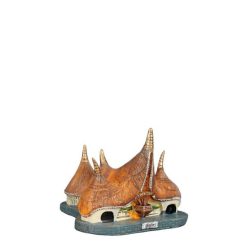 Luville Efteling Mini's entree 10.5x12x9 cm