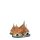 Luville Efteling Mini's entree 10.5x12x9 cm