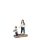 Luville Molendam Hobby horse