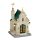 Luville Efteling Prinses op de erwt met licht 9.5x9x14 cm