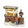 Luville Schneewald Pretzel market shop battery operated